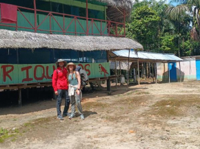 Ayatur iquitos